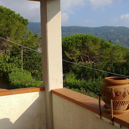 Casa de Férias Angela San Piero in Campo (Isola d'Elba)