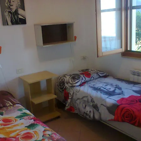 Casa de Férias Angela