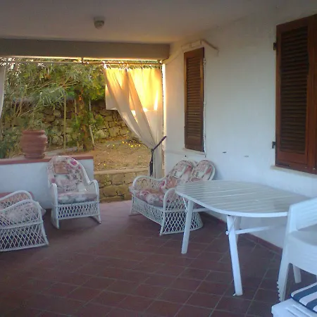 Casa de Férias Angela