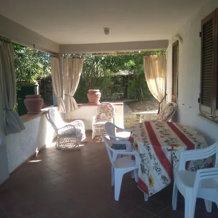 Casa de Férias Angela